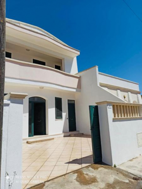 Villa NUVOLA da 8 a 11 posti Lido Marini